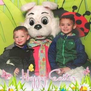 Meet your Posher, Donna